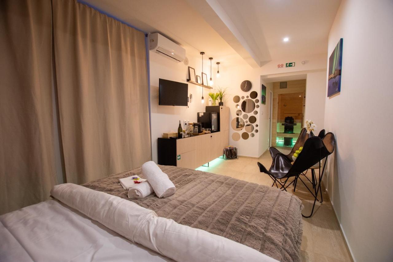 Sauna Studio Near Centre/Airport 布拉格 外观 照片
