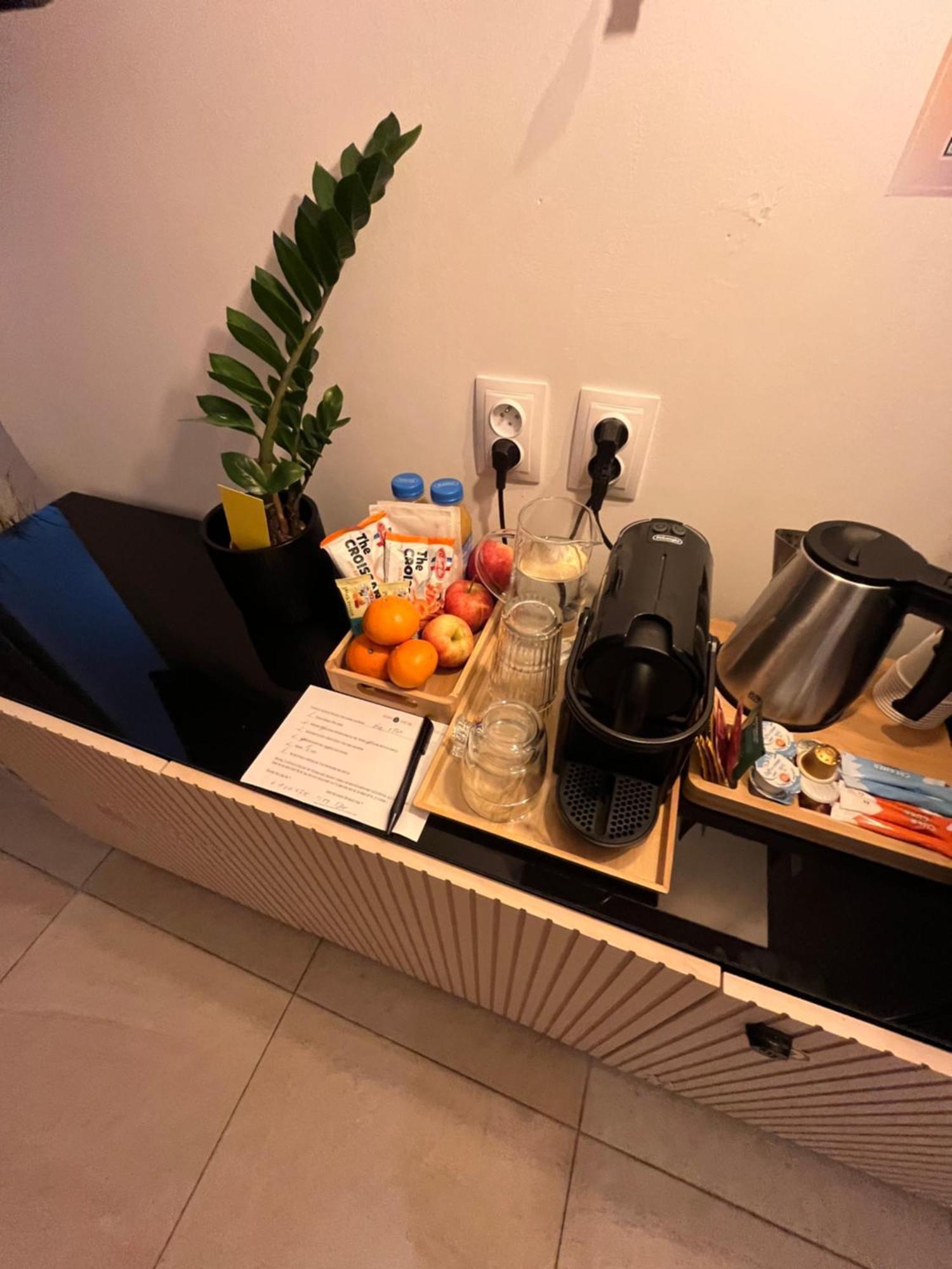 Sauna Studio Near Centre/Airport 布拉格 外观 照片